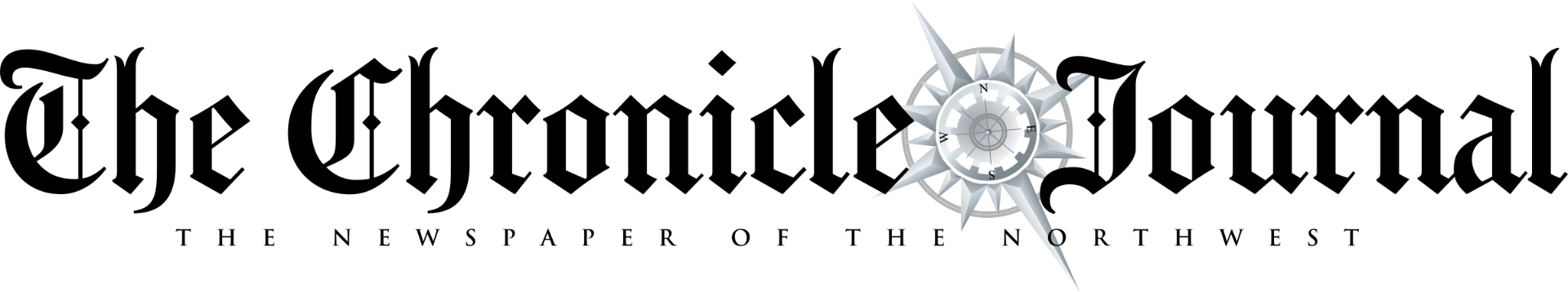 The Chronicle Journal logo