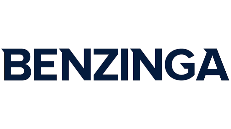 Benzinga logo
