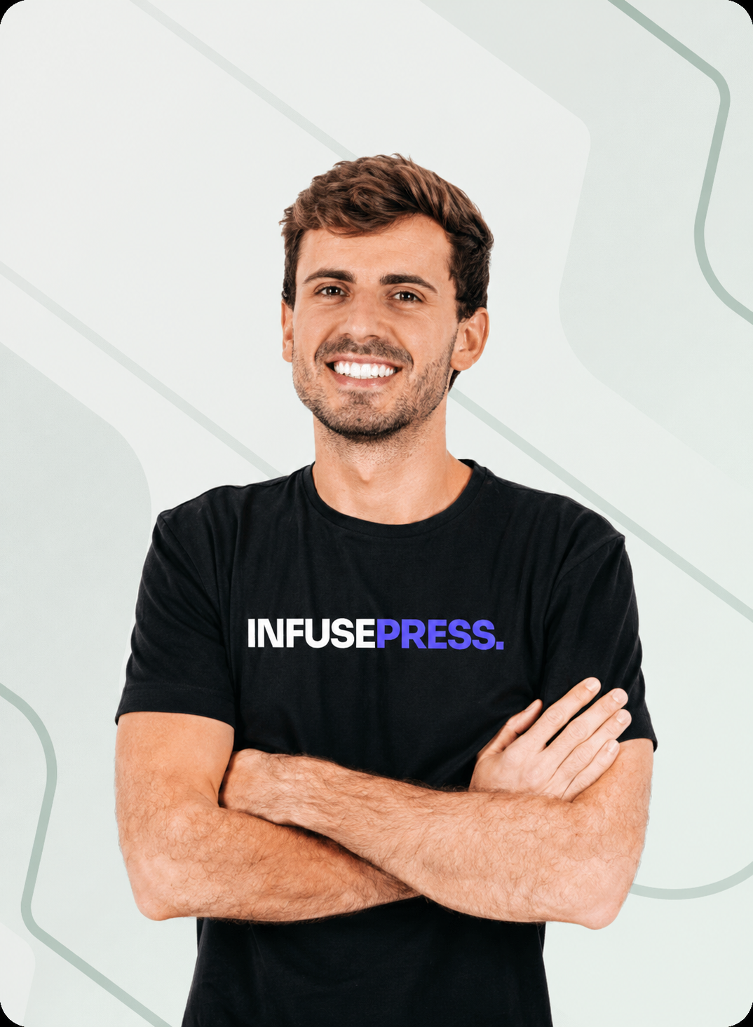 Dedicated writers crafting your press release